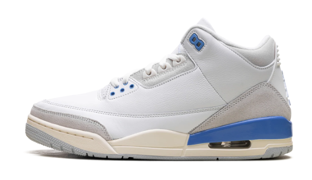 Air Jordan 3 “Lucky Shorts” – CT8532-101