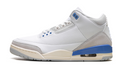 Air Jordan 3 “Lucky Shorts” – CT8532-101