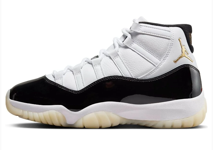 Air Jordan 11 Retro “Gratitude” Defining Moment DMP (2023) – CT8012-170