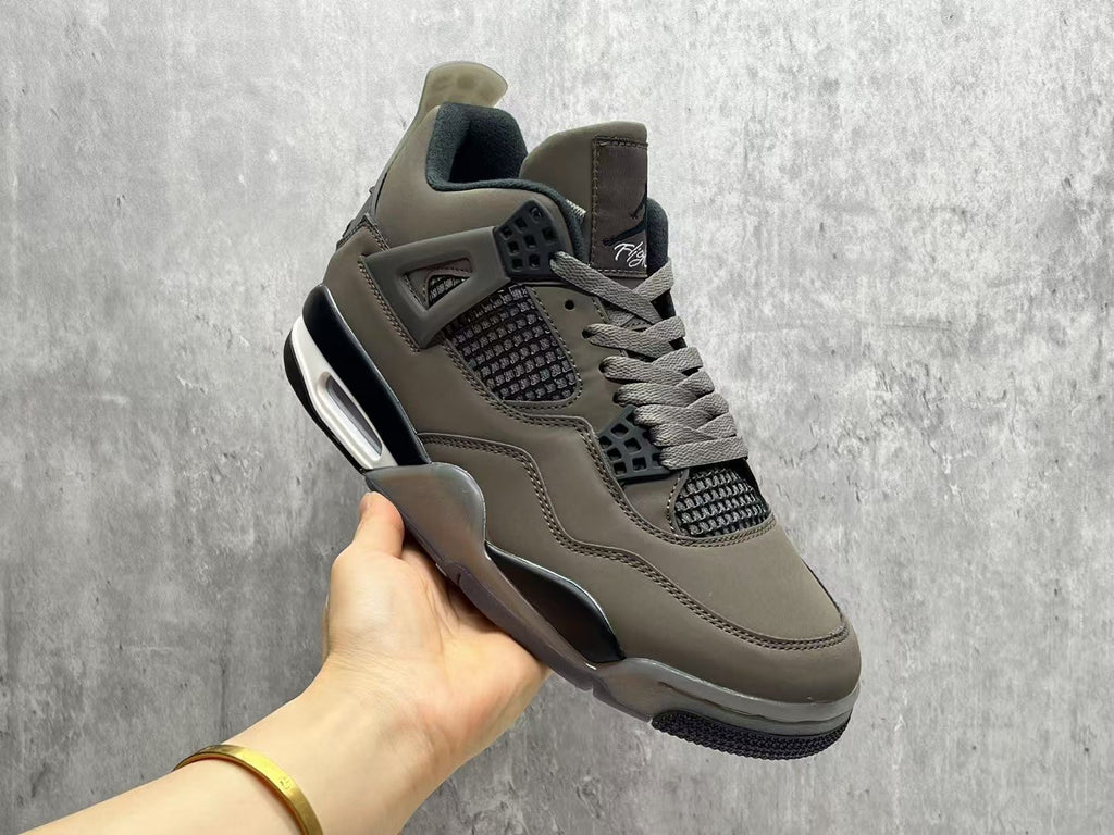 Air Jordan 4 Retro “Cave Stone”