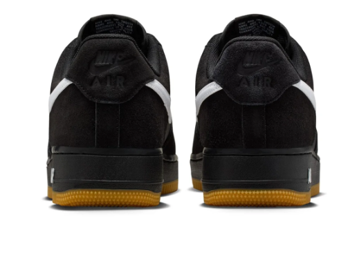 Men's Air Force 1 Low '07 LV8