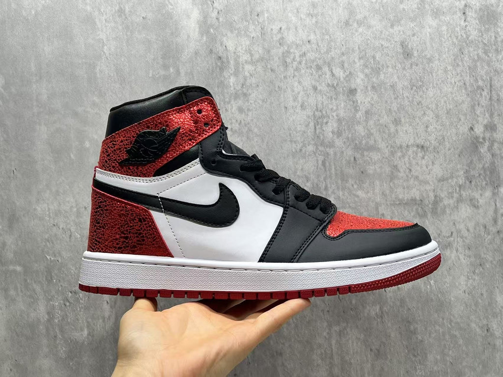 Air Jordan 1 Retro High OG “Ruby”