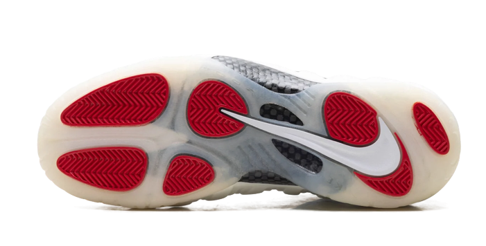 Air Foamposite Pro “Pearl” – HF0794-200