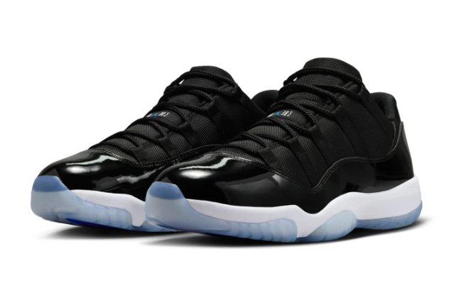 Air Jordan 11 Low “Space Jam” – FV5104-004