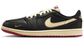 Nigel Sylvester x Air Jordan 1 Retro Low OG “Nitro” – IB8958-001