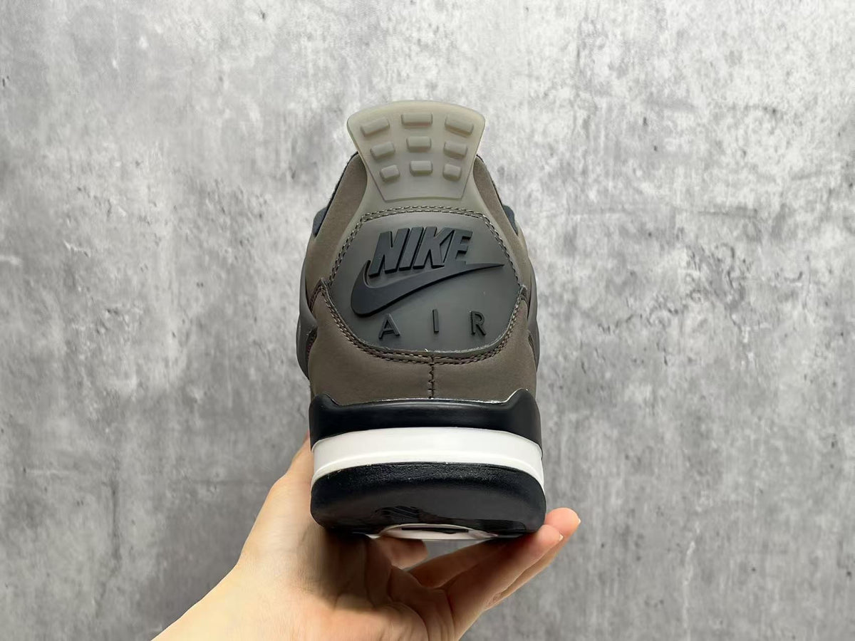 Air Jordan 4 Retro “Cave Stone”
