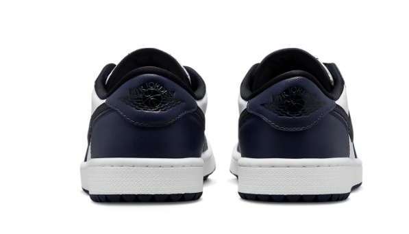 Air Jordan 1 Retro Low Golf “Midnight Navy” – DD9315-104