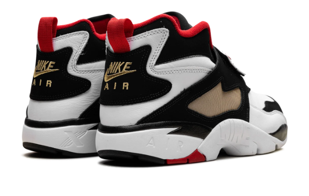 Air Diamond Turf “49ers” – FZ8224-100