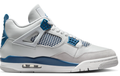 Air Jordan 4 Retro “Military Blue” (2024) – FV5029-141