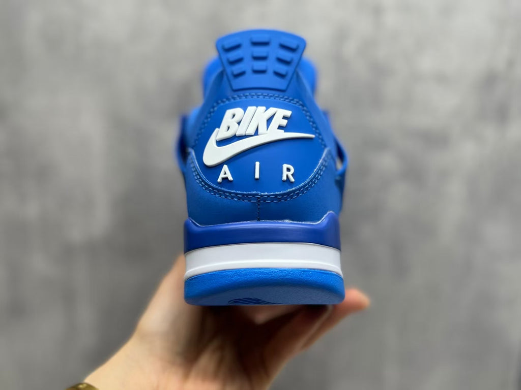 Air Jordan 4 Retro “Motorsport”