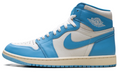 Air Jordan 1 High OG “UNC Reimagined” – DZ5485-402