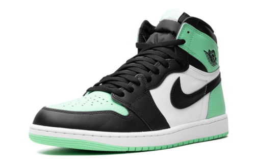 Air Jordan 1 Retro High OG “Green Glow” – DZ5485-130