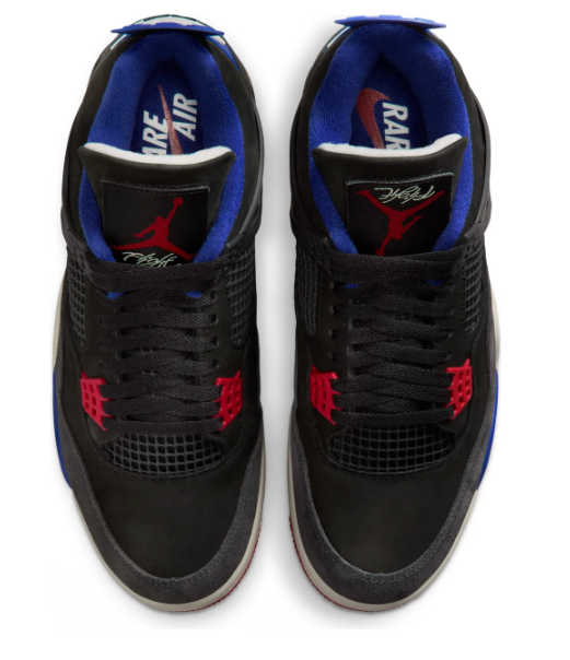 Air Jordan 4 Retro “Rare Air” – FV5029-003