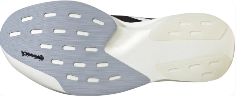 Men's adidas Adizero Evo SL Running Shoes – White