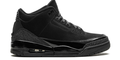 Air Jordan 3 “Black Cat” (2025) – CT8532-001