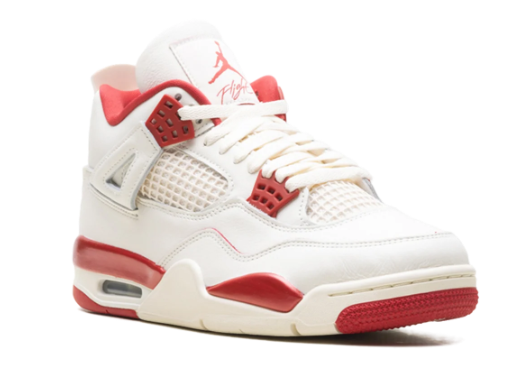 Air Jordan 4 WMNS “Valentine's Day” – HV0823-108