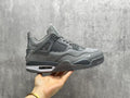 Air Jordan 4 Retro “Cool Grey”
