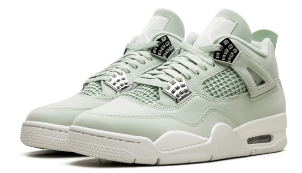 Air Jordan 4 WMNS “Abundance” – HV0823-003