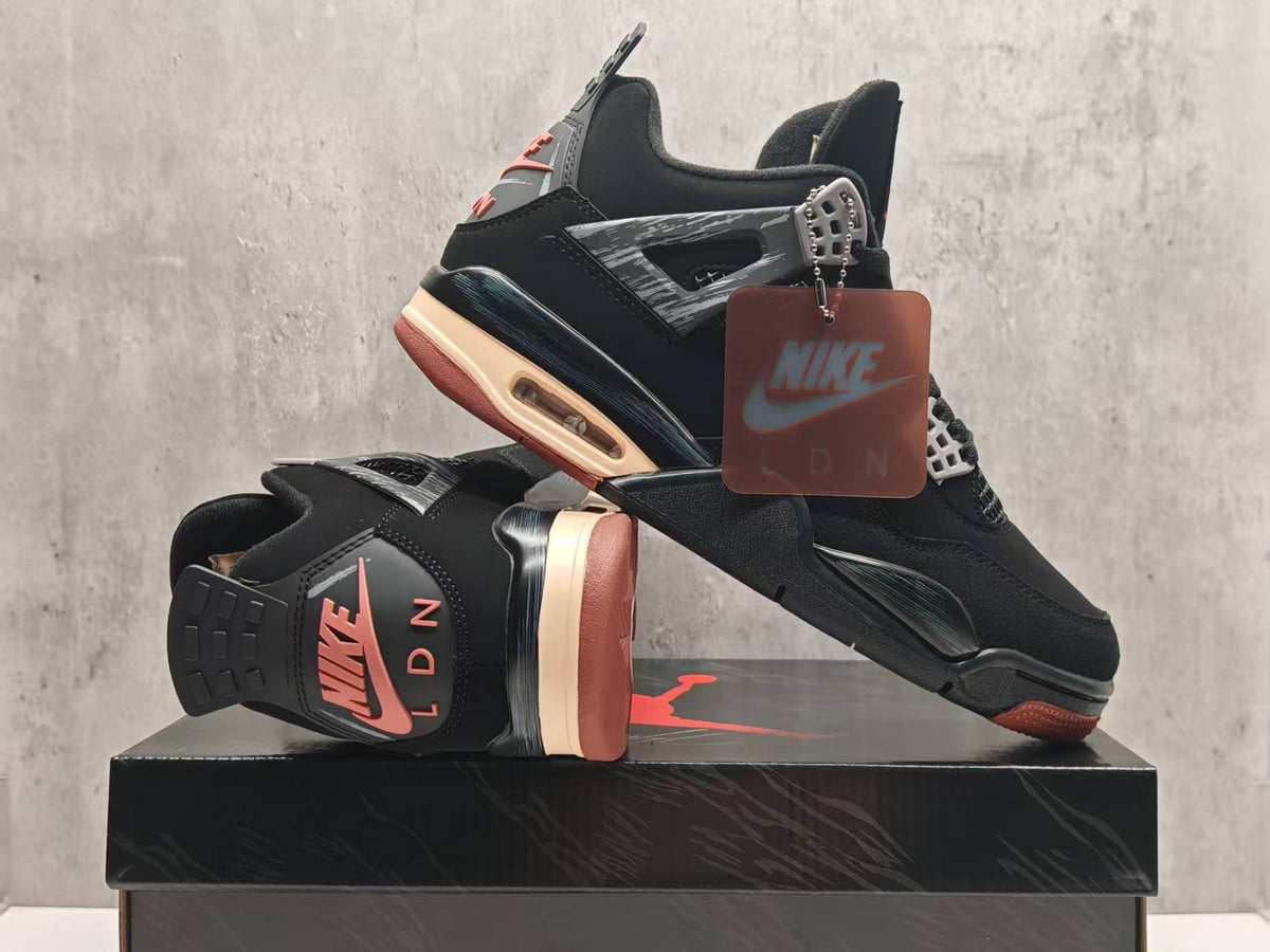 Air Jordan 4 “London”