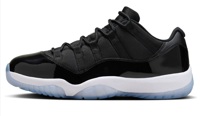Air Jordan 11 Low “Space Jam” – FV5104-004