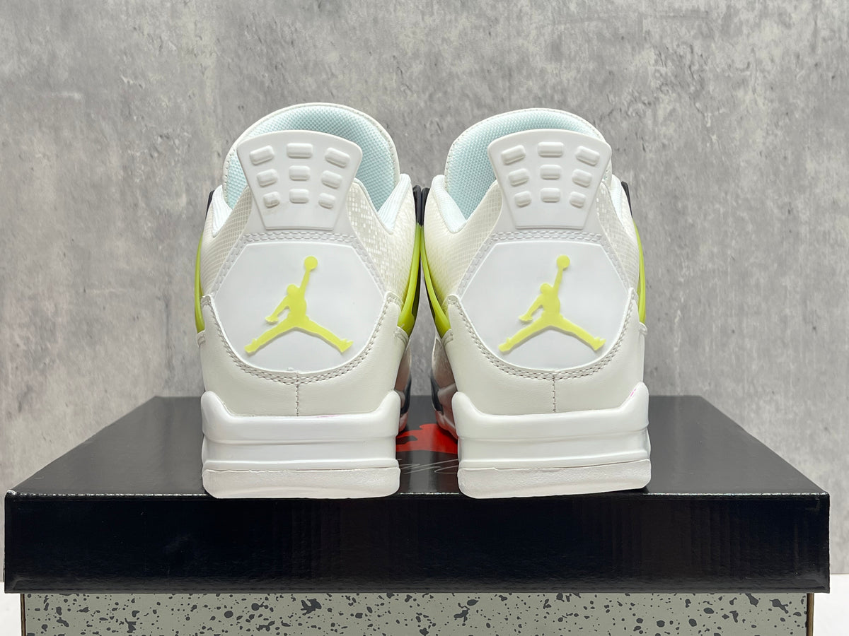 Air Jordan 4 Retro – New Colorway