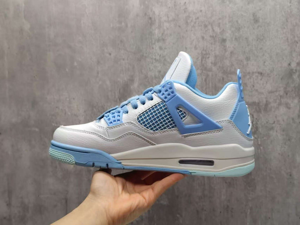 Air Jordan 4 Retro “Forget Me Not”