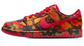 Nike SB Dunk Low “The Wizard of Oz” – FZ1291-600