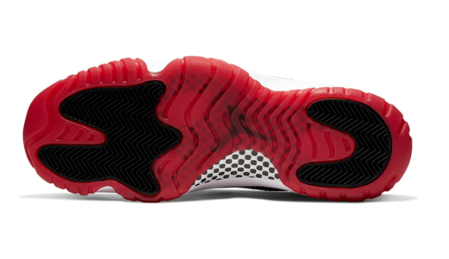 Air Jordan 11 Retro “Bred” (2019) – 378037-061