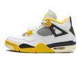Air Jordan 4 “Vivid Sulfur”