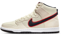 Nike SB Dunk High “San Francisco Giants” – DO9394-100