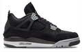 Air Jordan 4 Retro SE “Black Canvas” – DH7138-006