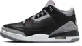 Air Jordan 3 OG “Black Cement” (2024) – DN3707-010