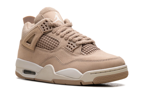 Air Jordan 4 WMNS “Cozy Girl” – HV0823-200