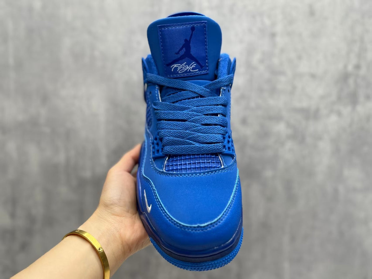 Air Jordan 4 Retro “Motorsport”