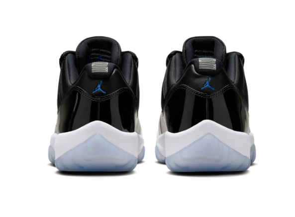 Air Jordan 11 Low “Space Jam” – FV5104-004