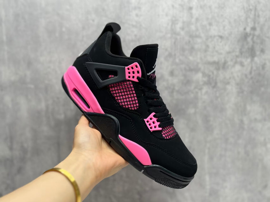 Air Jordan 4 Retro “Orchid”