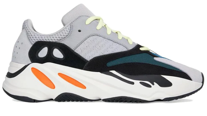 adidas Yeezy Boost 700 “Wave Runner” – B75571