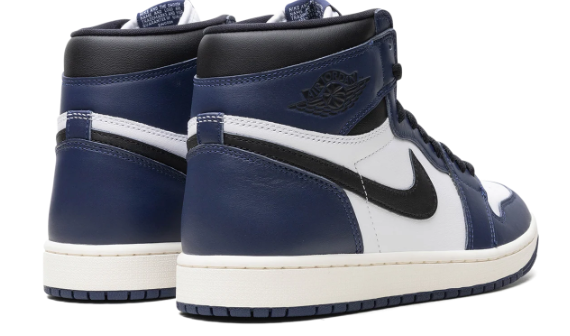 Air Jordan 1 Retro High OG “Midnight Navy” – DZ5485-401