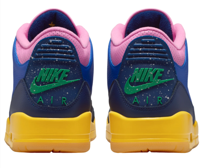 Air Jordan 3 Retro OG “Brazil” – IV4871-400