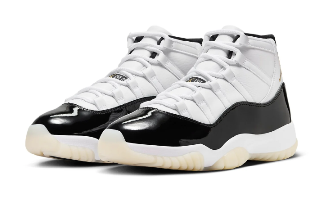Air Jordan 11 Retro “Gratitude” Defining Moment DMP (2023) – CT8012-170