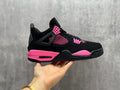 Air Jordan 4 Retro “Orchid”