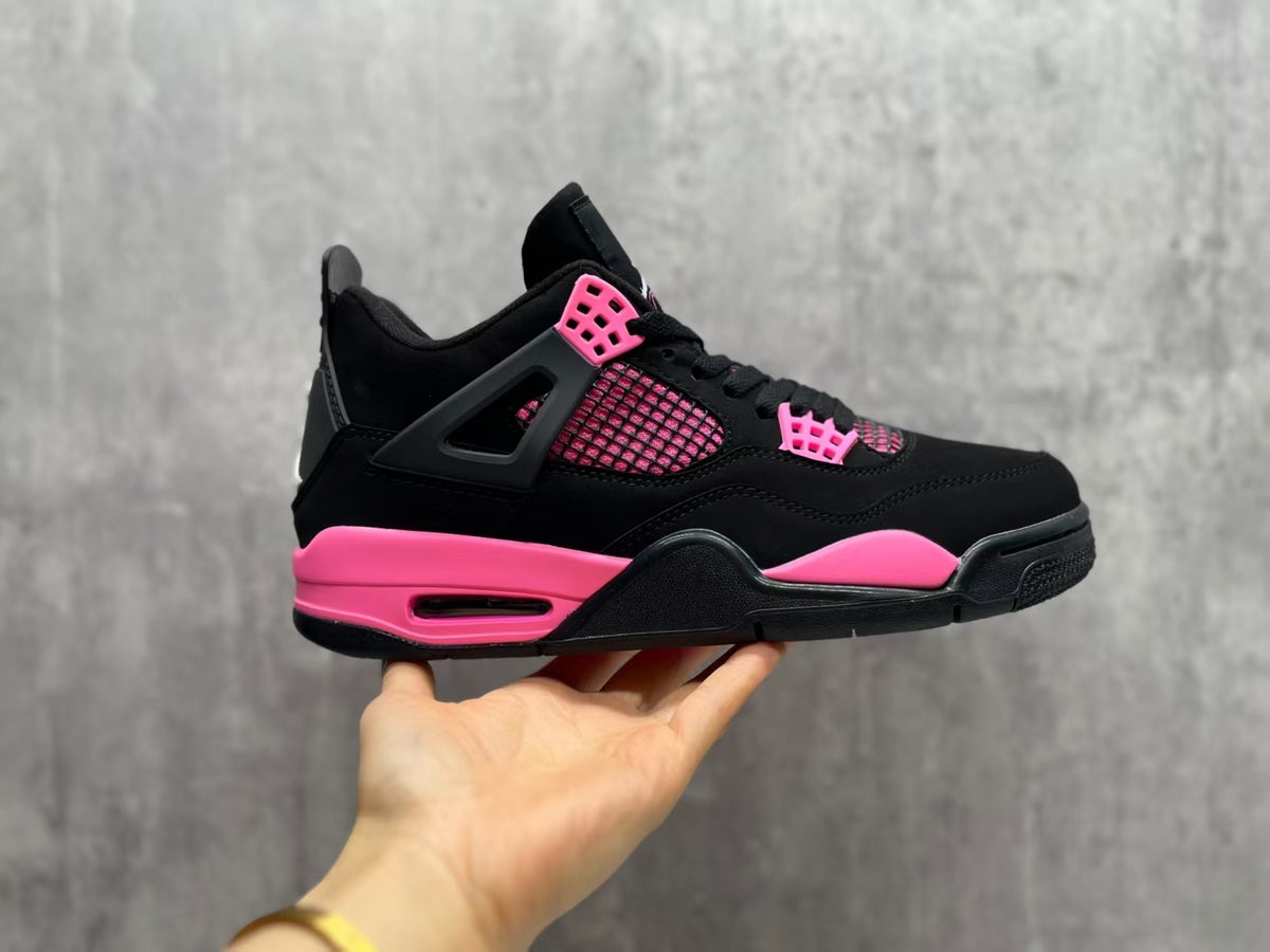 Air Jordan 4 Retro “Orchid”