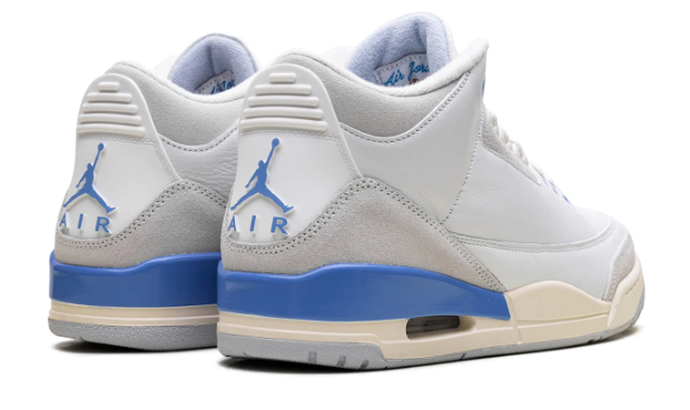Air Jordan 3 “Lucky Shorts” – CT8532-101