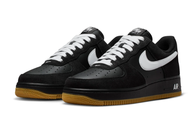 Men's Air Force 1 Low '07 LV8