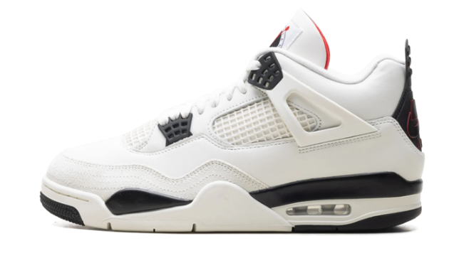 Air Jordan 4 “Flight Club” – IM4002-100