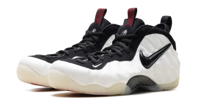 Air Foamposite Pro “Pearl” – HF0794-200