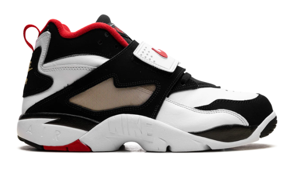 Air Diamond Turf “49ers” – FZ8224-100