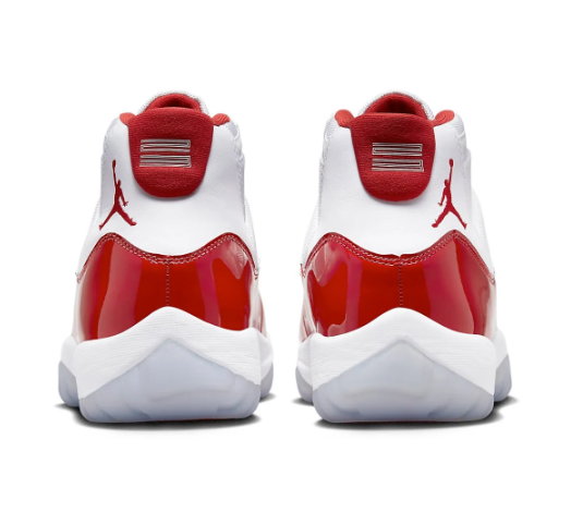 Air Jordan 11 Retro “Cherry” – CT8012-116