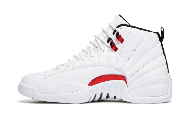 Jordan 12 Retro “Twist”