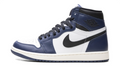 Air Jordan 1 Retro High OG “Midnight Navy” – DZ5485-401